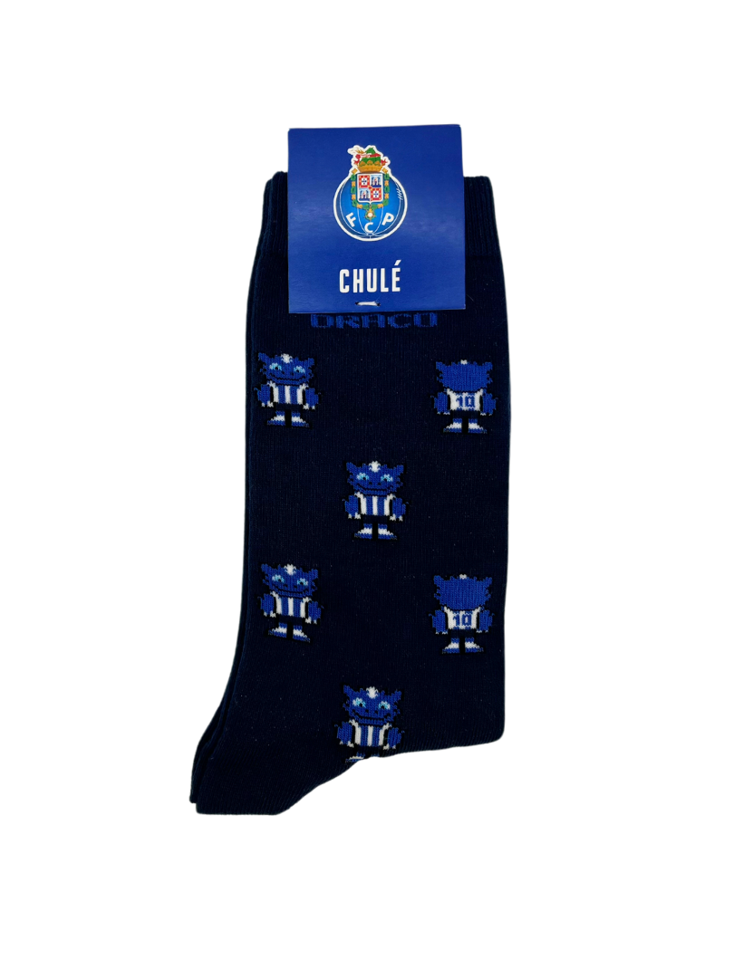 Chaussettes FC Porto « Draco »
