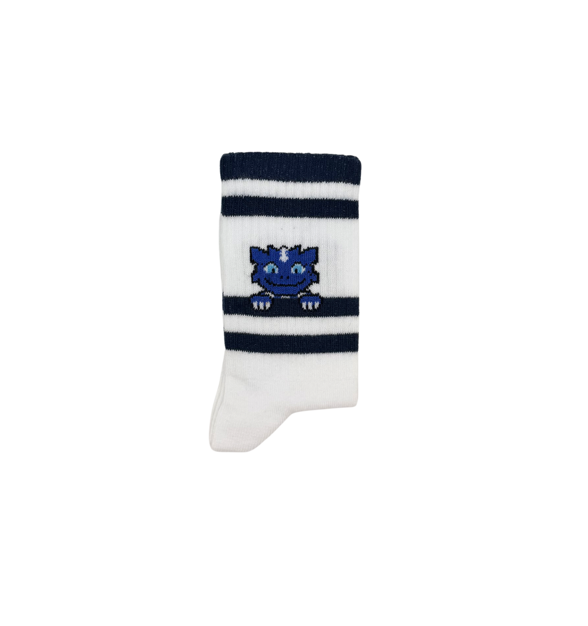 Chaussettes Enfant FC Porto « Draco Rayures »