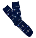 Chaussettes FC Porto « Baby-foot »