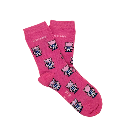 Chaussettes Enfant FC Porto « Viena » - Chulé