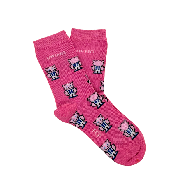 Chaussettes Enfant FC Porto « Viena » - Chulé