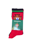 Coffret de Chaussettes Portugal FPF « Blason »