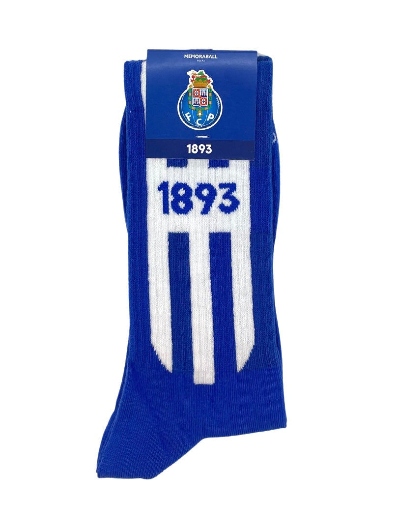 Chaussettes FC Porto « 1893 »