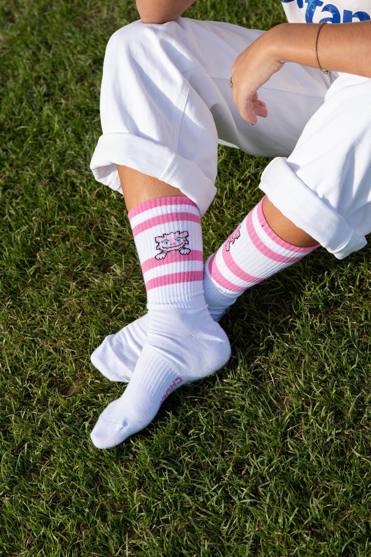 Chaussettes FC Porto « Viena » – Rayures