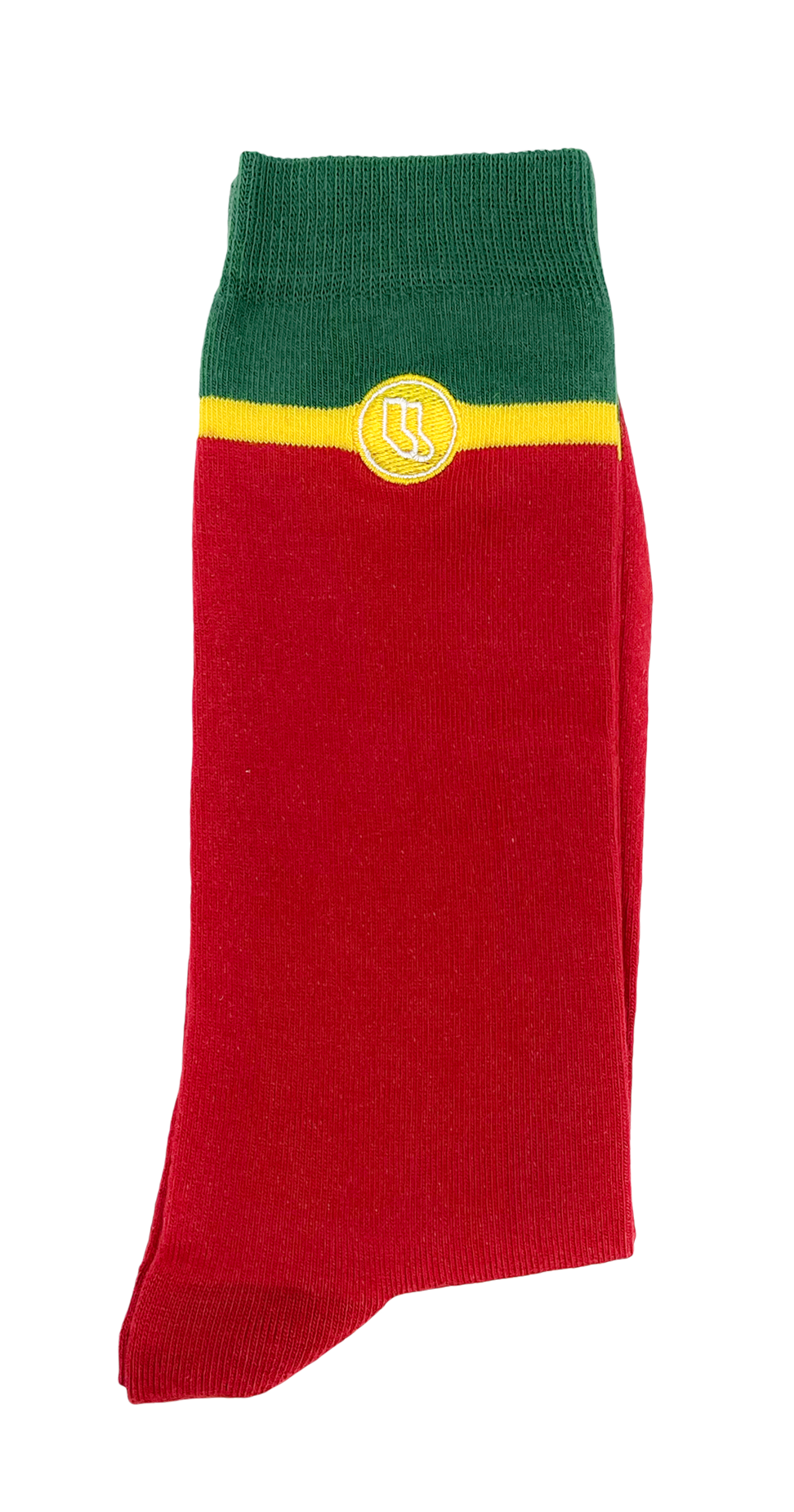 Chaussettes « Portugal » - Chulé
