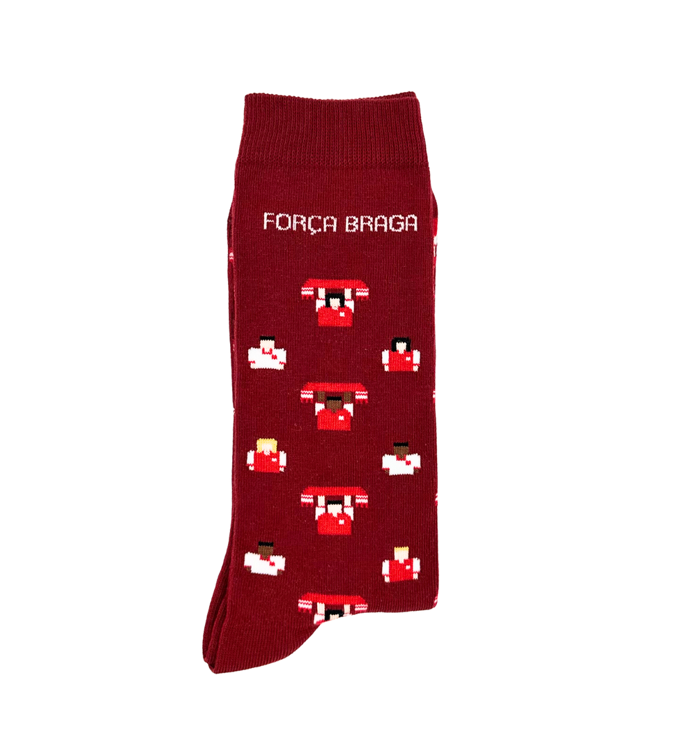 Chaussettes SC Braga « Supporters »