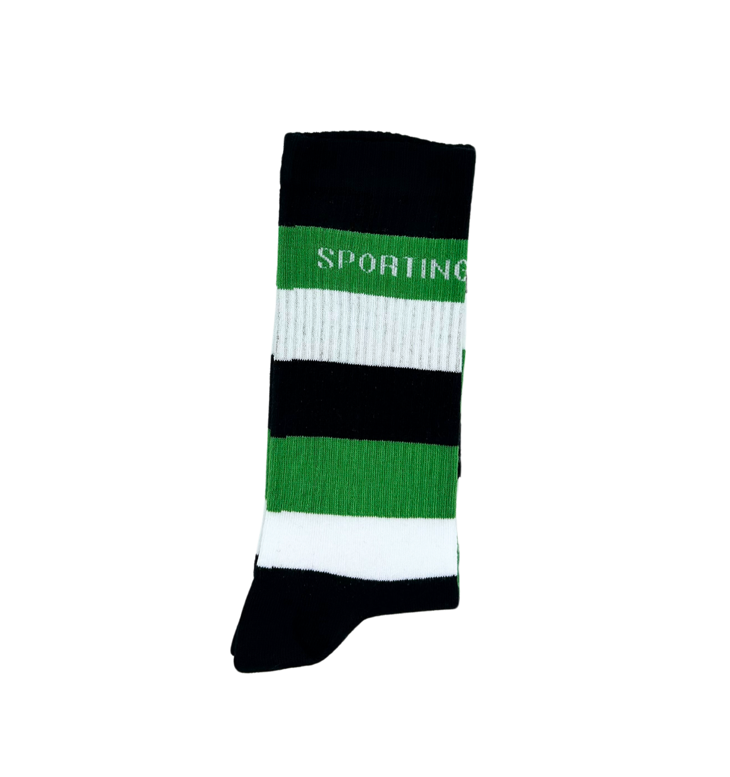 Chaussettes Sporting CP « Domicile 24/25 » - Chulé