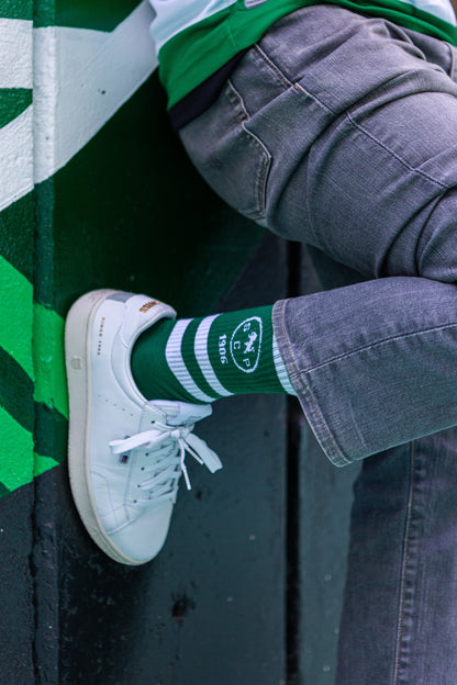 Coffret de Chaussettes Sporting CP « 1906 » - Chulé