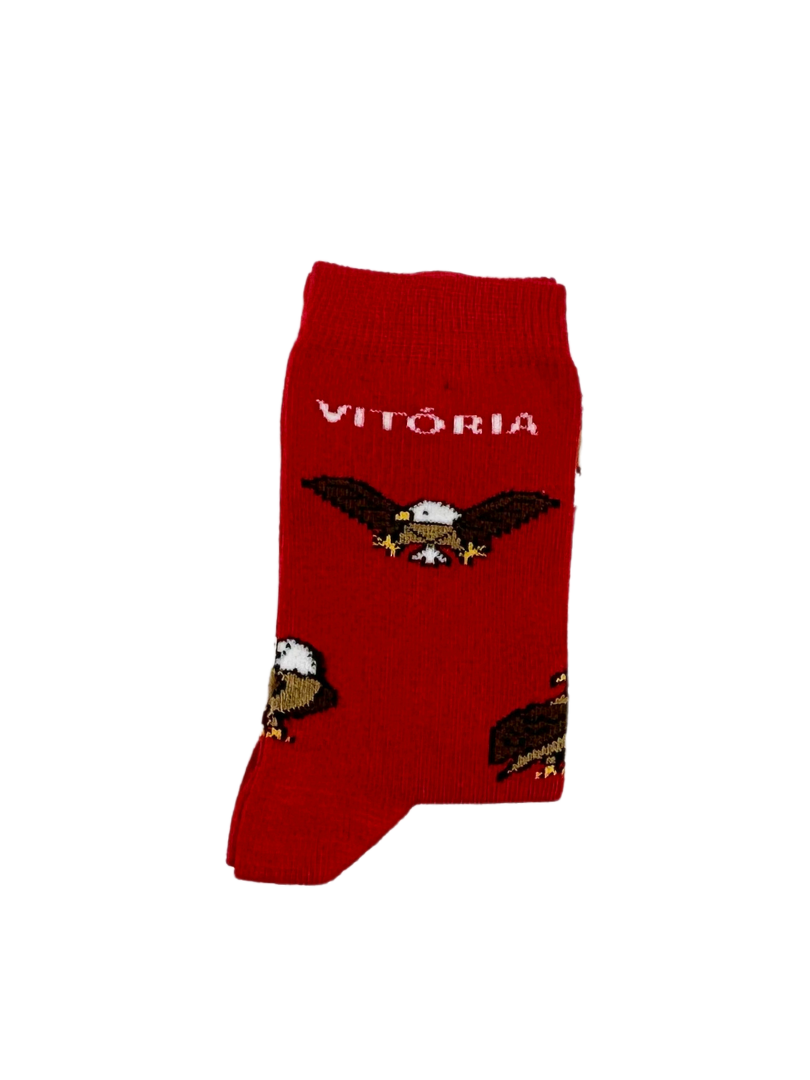 Chaussettes Enfant SL Benfica « Águia Vitória »
