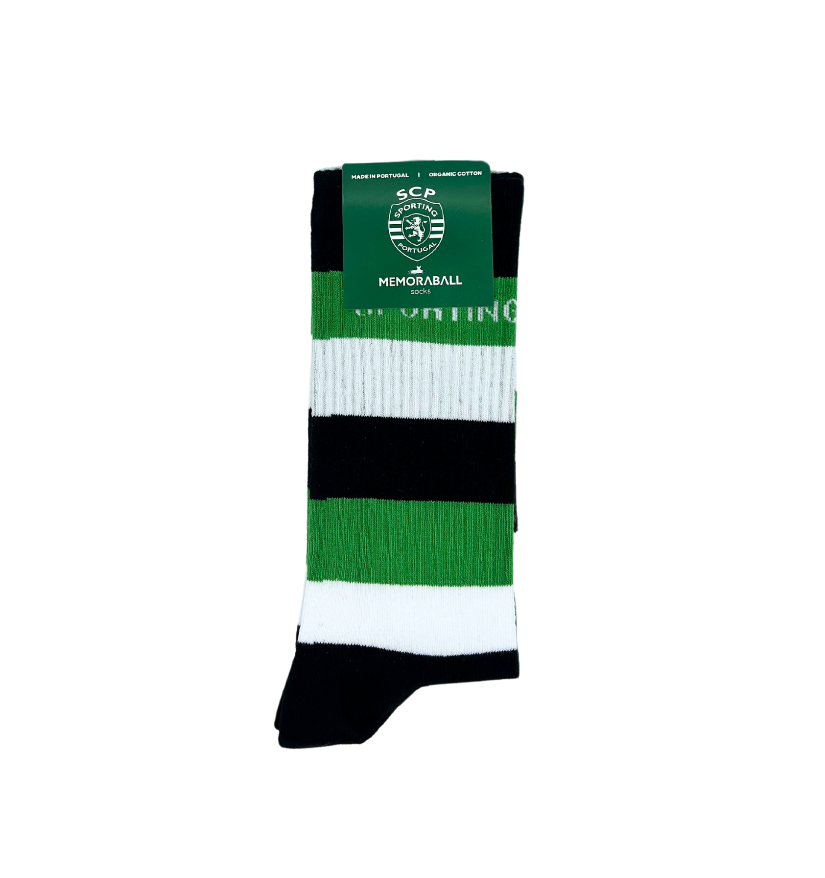 Chaussettes Sporting CP « Domicile 24/25 » - Chulé