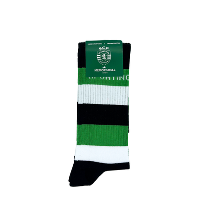Chaussettes Sporting CP « Domicile 24/25 » - Chulé