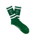 Chaussettes Sporting CP « 1906 » – Vert