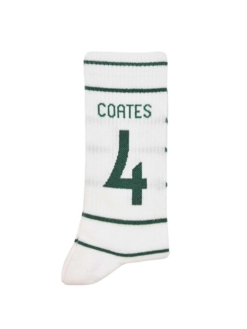 Chaussettes Sporting CP « Coates »