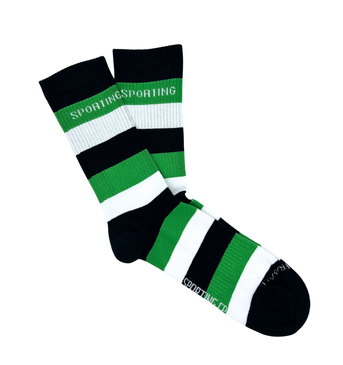 Chaussettes Sporting CP « Domicile 24/25 » - Chulé