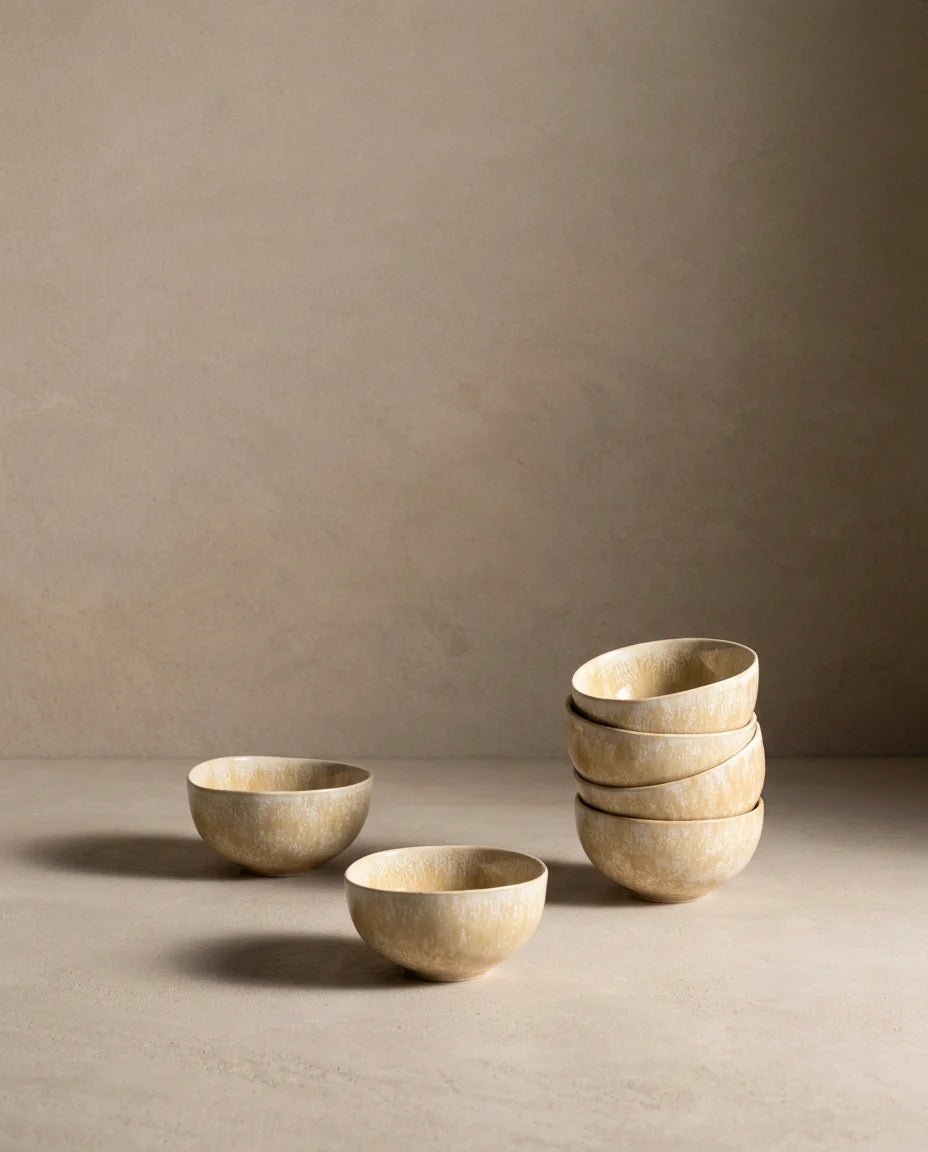 Mel Mini Mini Bowl