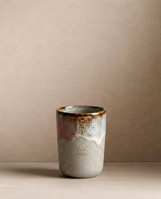 Melting Ice Cream Cup 260ml Pet Collection