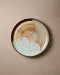 Melting Ice Cream Assiette plate 27,5cm
