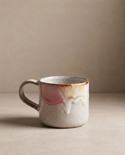 Melting Ice Cream Mug 360ml