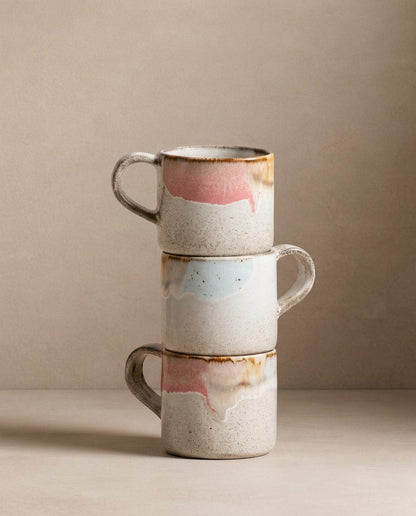 Melting Ice Cream Mug 360ml