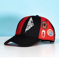 Suicide Squad Snapback Cap - Harley Quinn