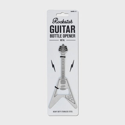 Guitar Bottle Opener