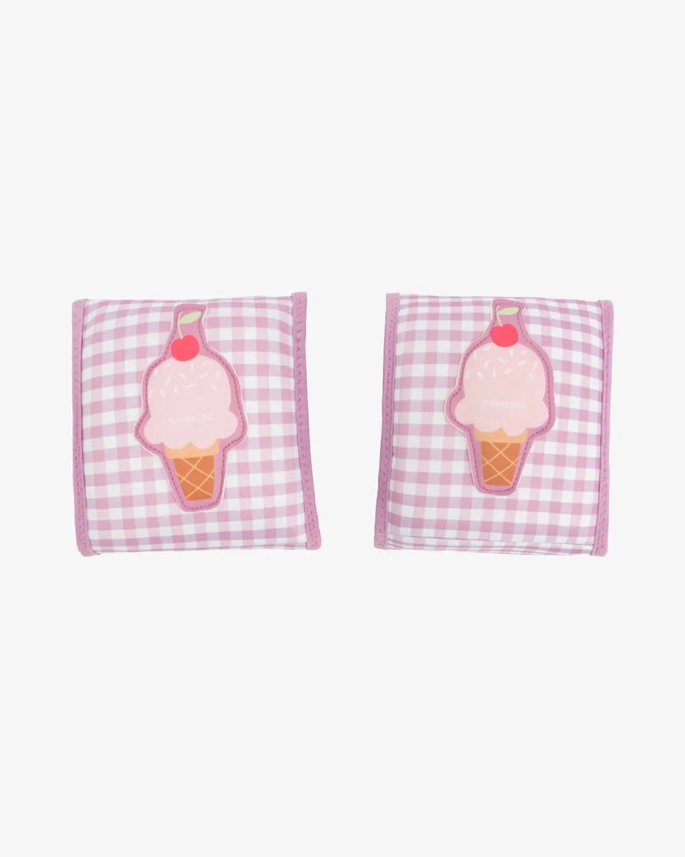 Neoprene swimming armbands – TWINNIE