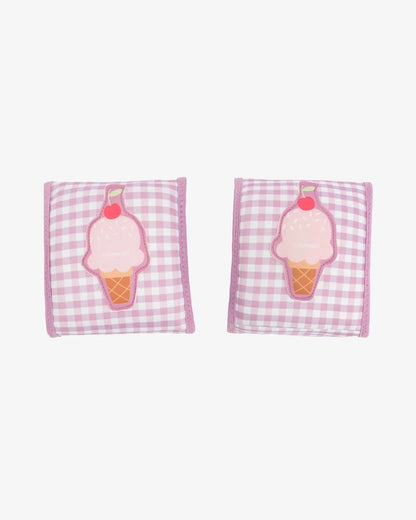 Neoprene swimming armbands – TWINNIE