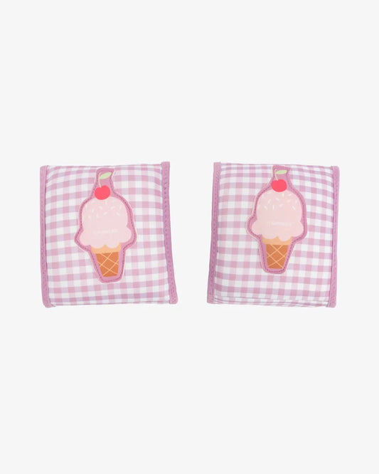 Neoprene swimming armbands – TWINNIE