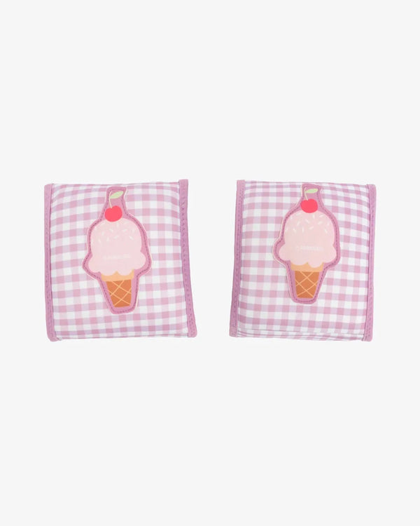 Neoprene swimming armbands – TWINNIE
