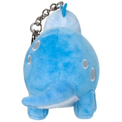 Micro Squishable Apatosaurus