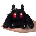 Peluche Micro Squishable – Bébé Mothman