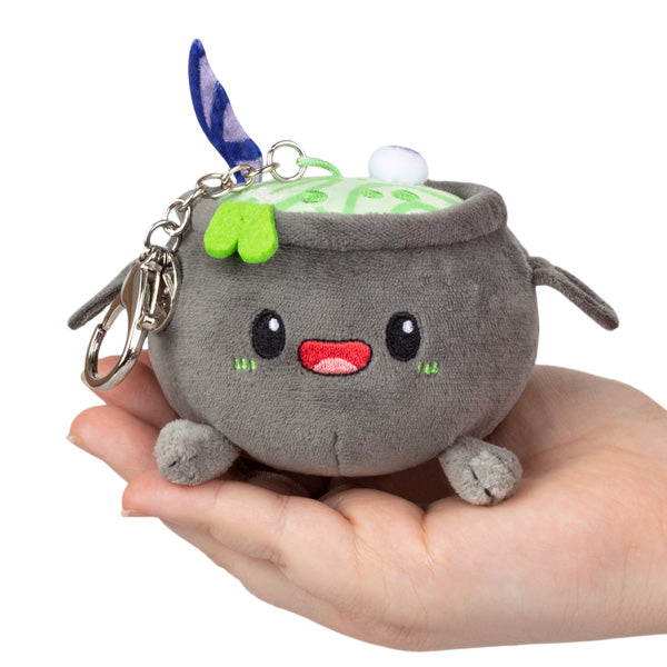Peluche Micro Squishable – Chaudron