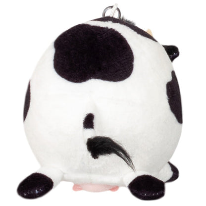 Peluche Micro Squishable – Vache