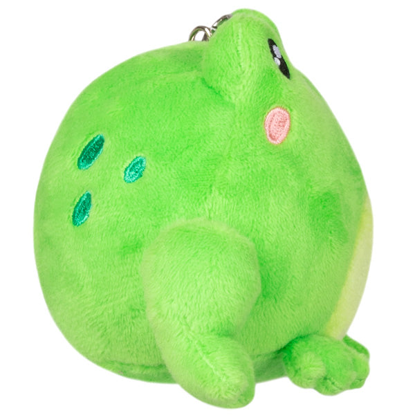 Peluche Micro Squishable – Grenouille