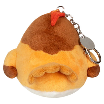 Peluche Micro Squishable – Poule