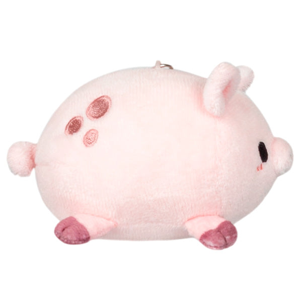 Peluche Micro Squishable – Petit Cochon