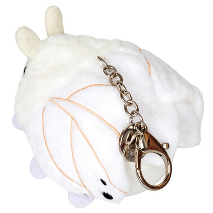 Peluche Micro Squishable – Papillon Caniche