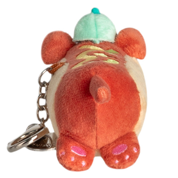 Squish Park Micro Dachshund Hot Dog