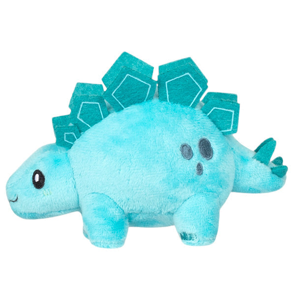 Micro Squishable Stegosaurus III