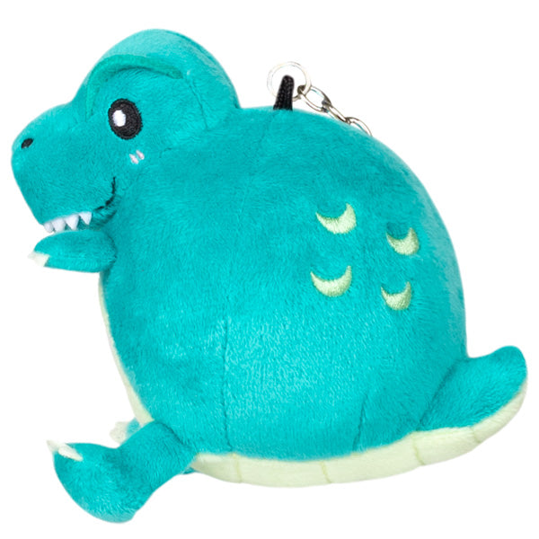 Peluche Micro Squishable – T-Rex II