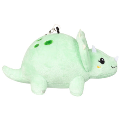 Micro Squishable Triceratops