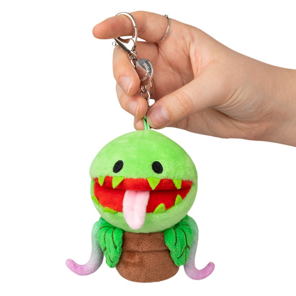 Peluche Micro Squishable – Dionée Attrape-Mouche