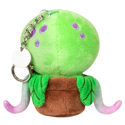 Peluche Micro Squishable – Dionée Attrape-Mouche