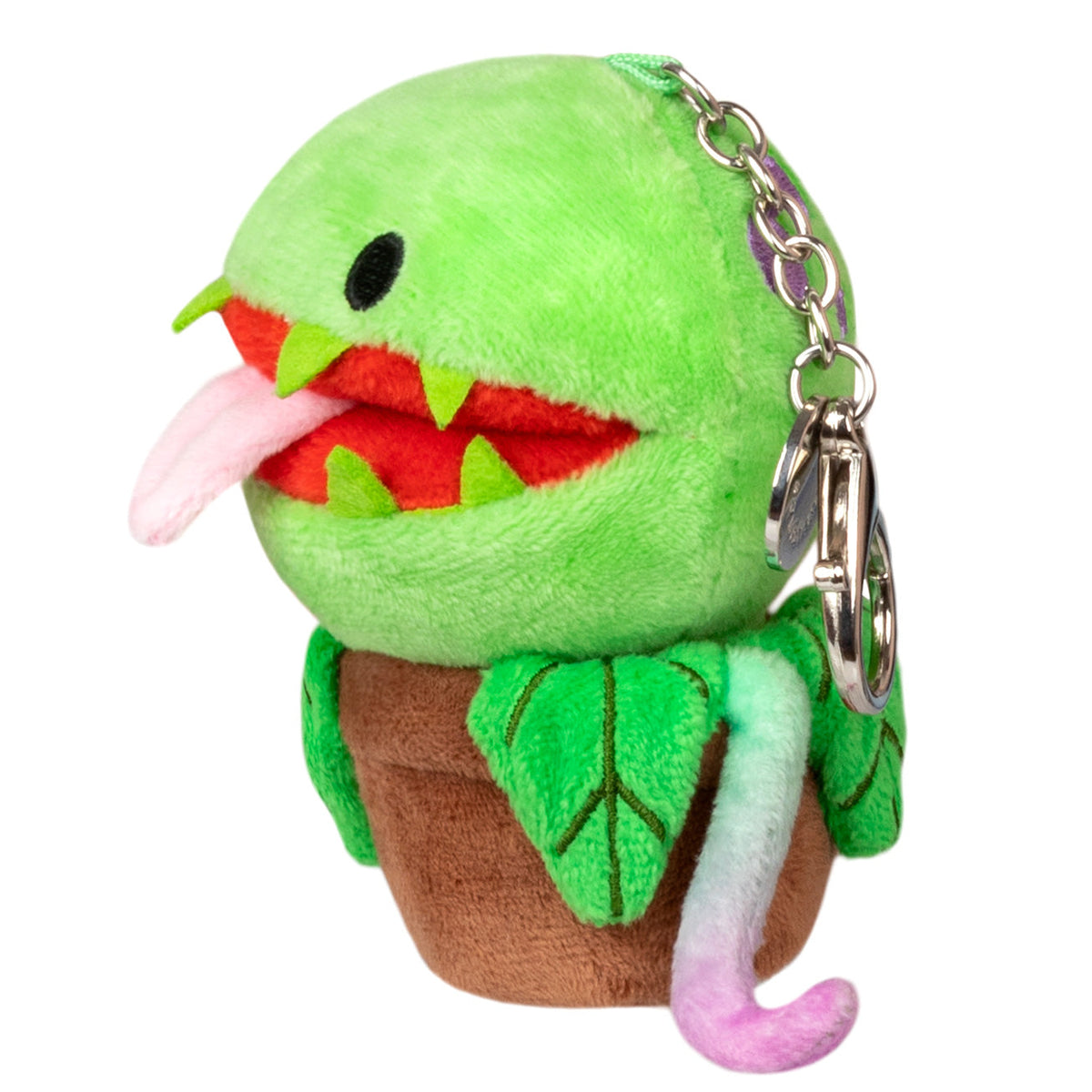 Peluche Micro Squishable – Dionée Attrape-Mouche
