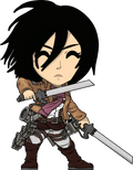 Mikasa