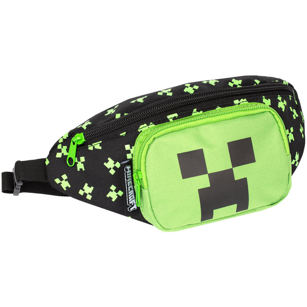 Sac banane ceinture – Minecraft