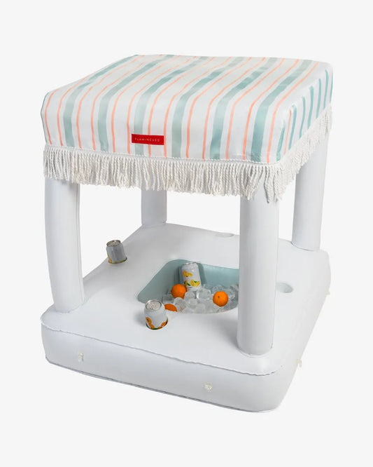 Inflatable mini bar - SICILIA