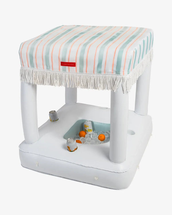 Inflatable mini bar - SICILIA