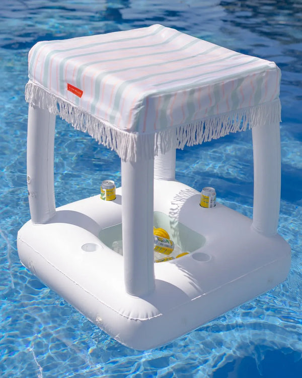Inflatable mini bar - SICILIA