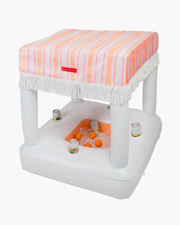 Inflatable mini bar - SICILIA